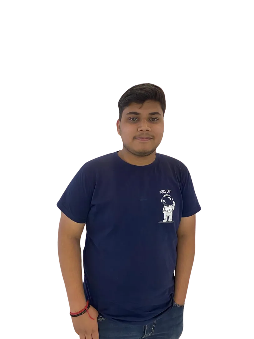 Akshat Singh